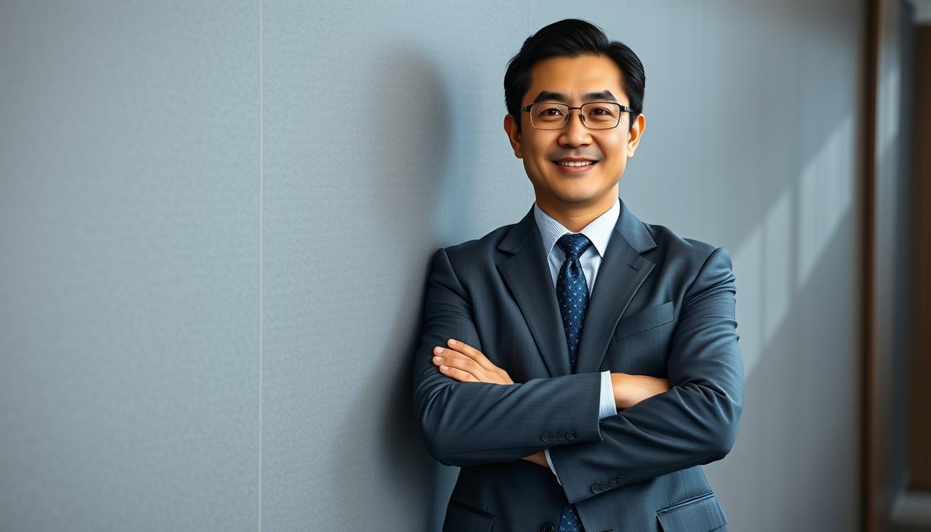 田中一郎